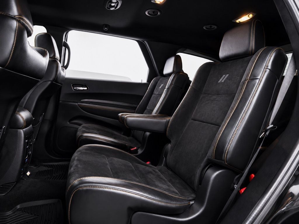 2023 Dodge Durango R/T Plus