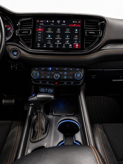 2023 Dodge Durango R/T Plus