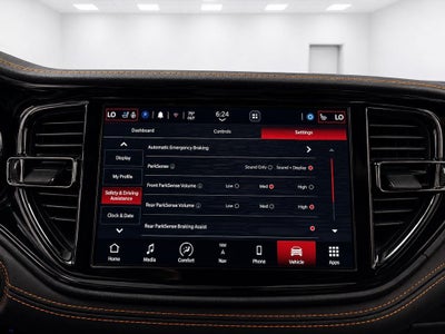 2023 Dodge Durango R/T Plus