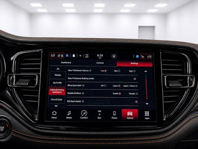 2023 Dodge Durango R/T Plus