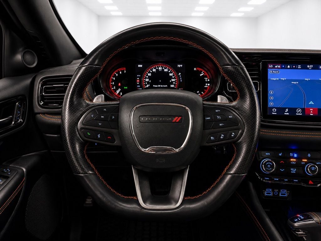 2023 Dodge Durango R/T Plus