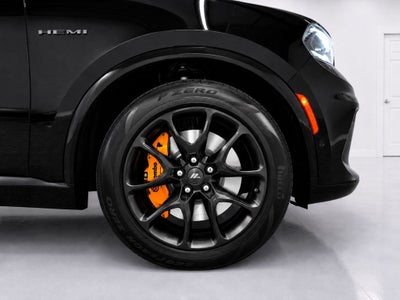 2023 Dodge Durango R/T Plus