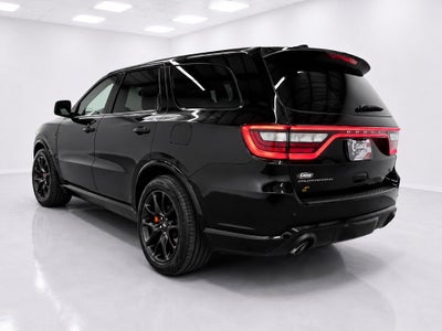 2023 Dodge Durango R/T Plus