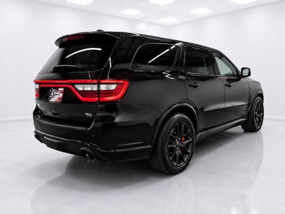 2023 Dodge Durango R/T Plus