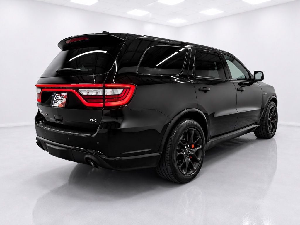 2023 Dodge Durango R/T Plus