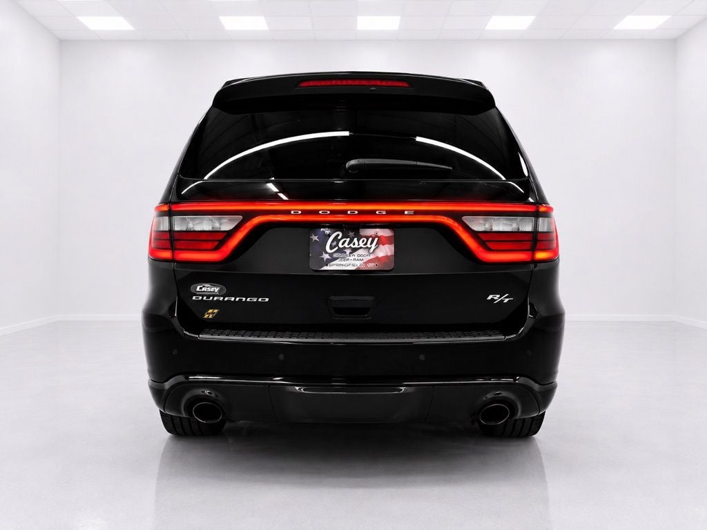 2023 Dodge Durango R/T Plus