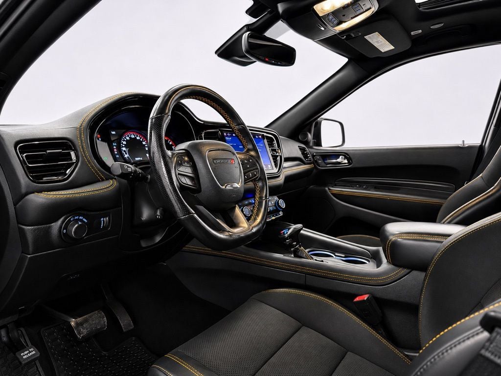 2023 Dodge Durango R/T Plus