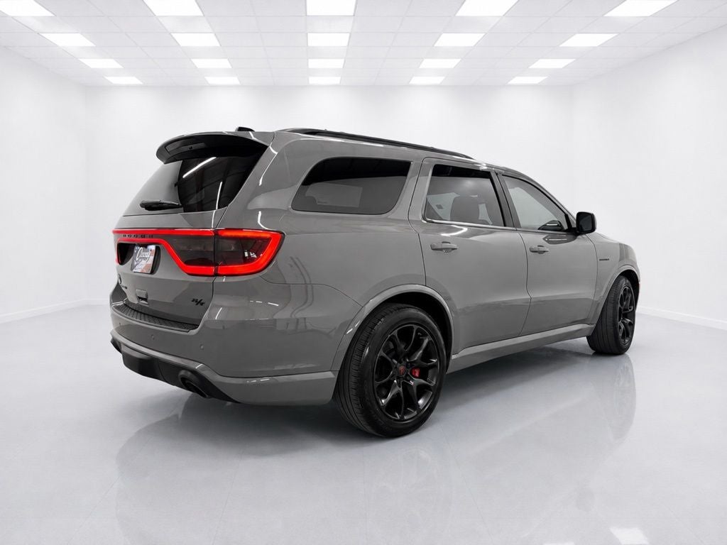 2023 Dodge Durango R/T Plus