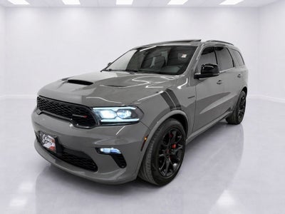2023 Dodge Durango R/T Plus