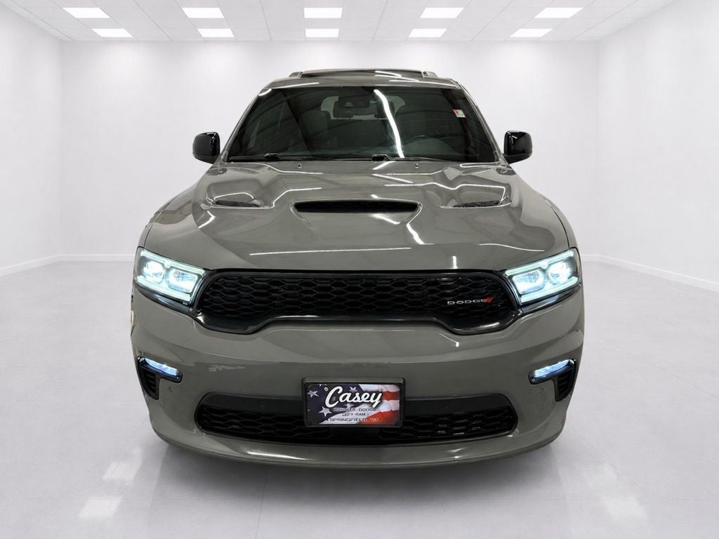 2023 Dodge Durango R/T Plus