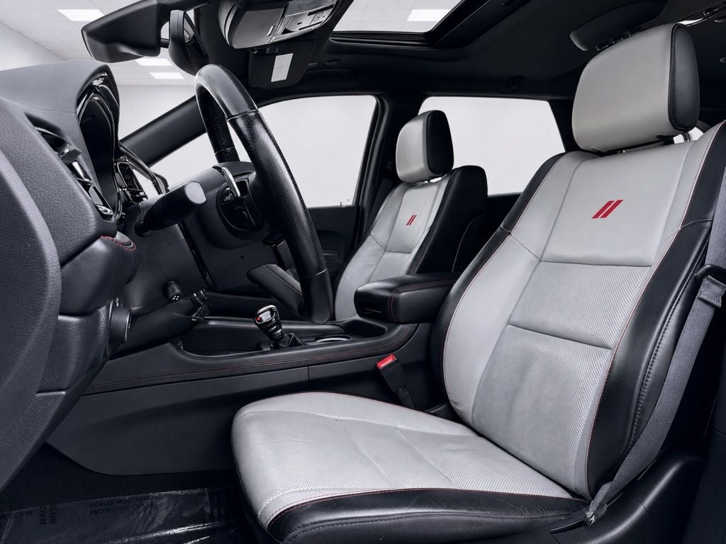 2023 Dodge Durango R/T Plus