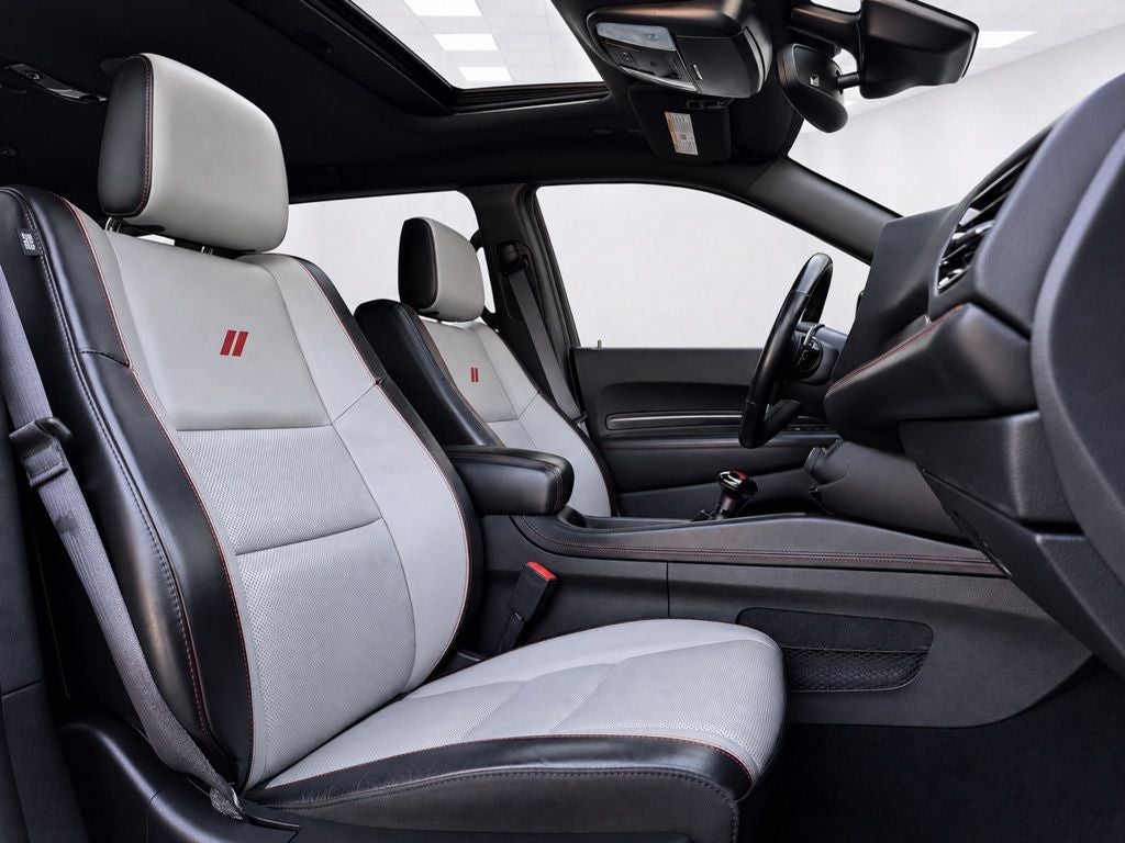 2023 Dodge Durango R/T Plus