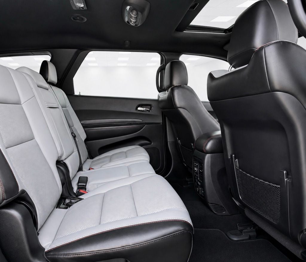 2023 Dodge Durango R/T Plus