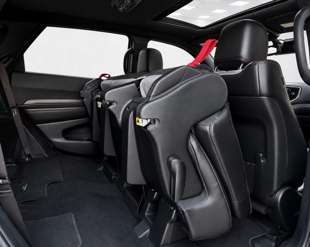 2023 Dodge Durango R/T Plus