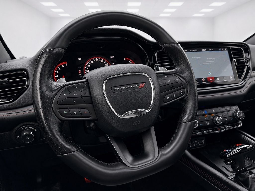 2023 Dodge Durango R/T Plus