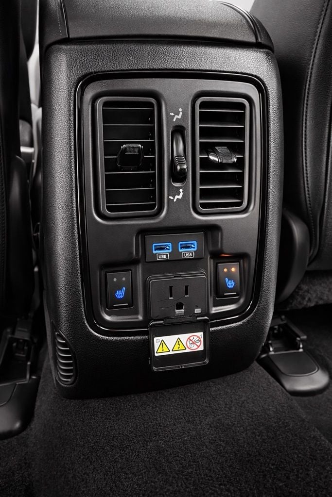 2023 Dodge Durango R/T Plus