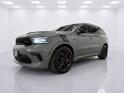 2023 Dodge Durango R/T Plus