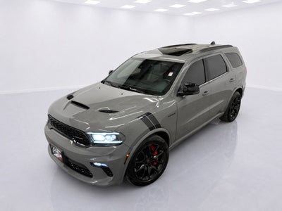2023 Dodge Durango R/T Plus