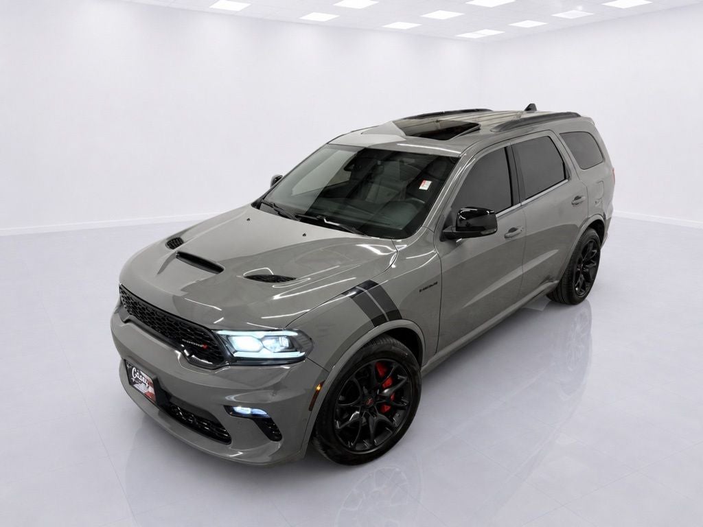2023 Dodge Durango R/T Plus