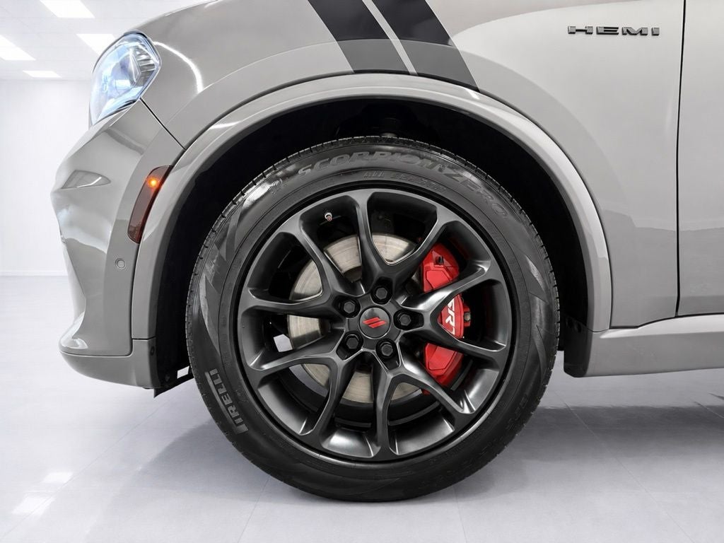 2023 Dodge Durango R/T Plus