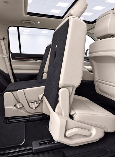 2024 Jeep Wagoneer Base