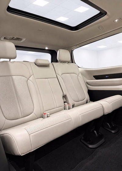 2024 Jeep Wagoneer Base
