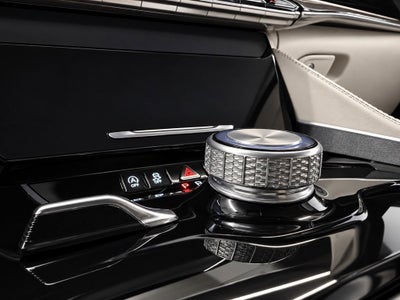 2024 Jeep Wagoneer Base