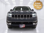 2024 Jeep Wagoneer Base