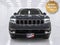 2024 Jeep Wagoneer Base