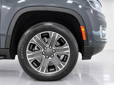 2024 Jeep Wagoneer Base