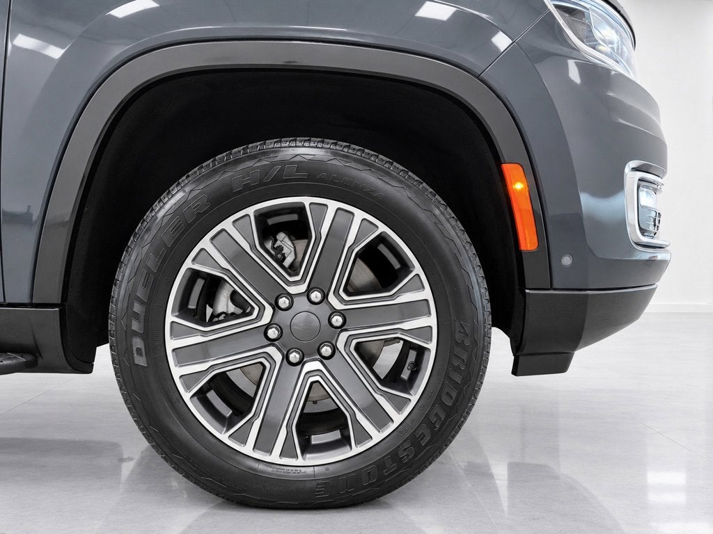 2024 Jeep Wagoneer Base
