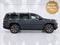 2023 Jeep Wagoneer Base