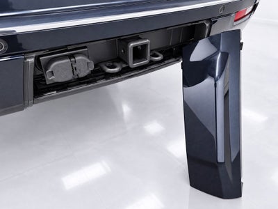 2023 Jeep Wagoneer Base