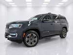 2023 Jeep Wagoneer Base
