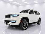 2023 Jeep Wagoneer Series II