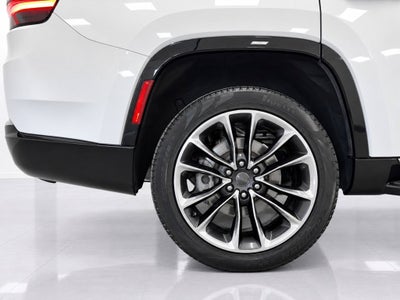 2023 Jeep Wagoneer Series II