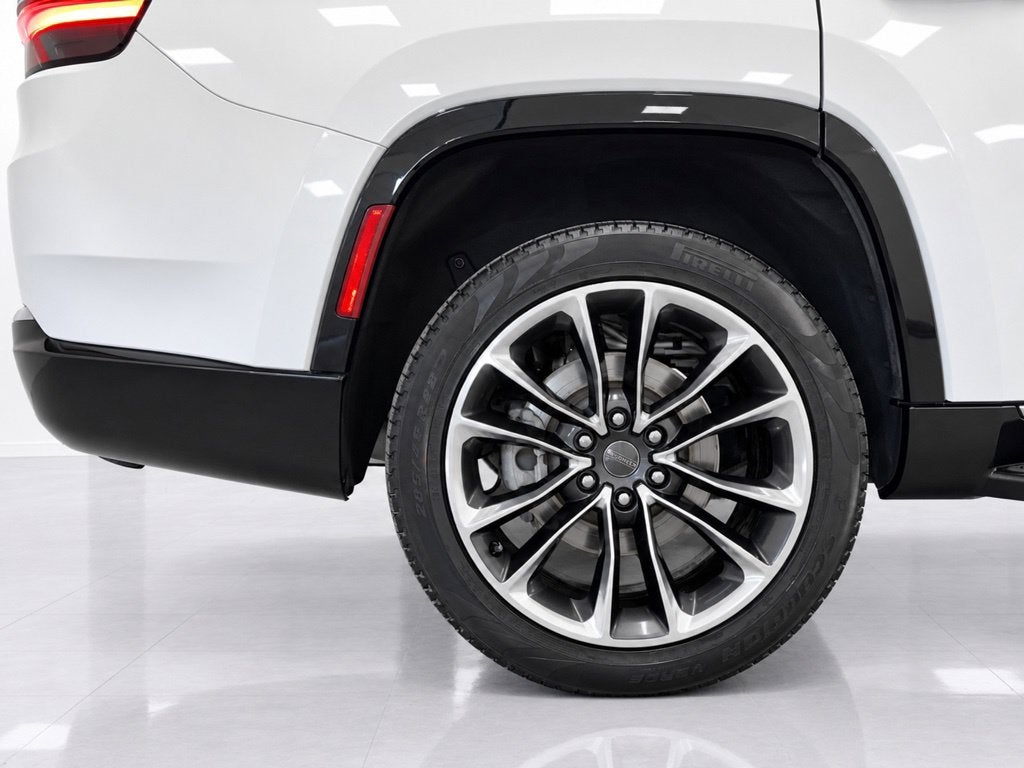 2023 Jeep Wagoneer Series II