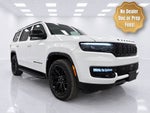 2023 Jeep Wagoneer Series II