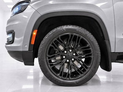 2023 Jeep Wagoneer Series II