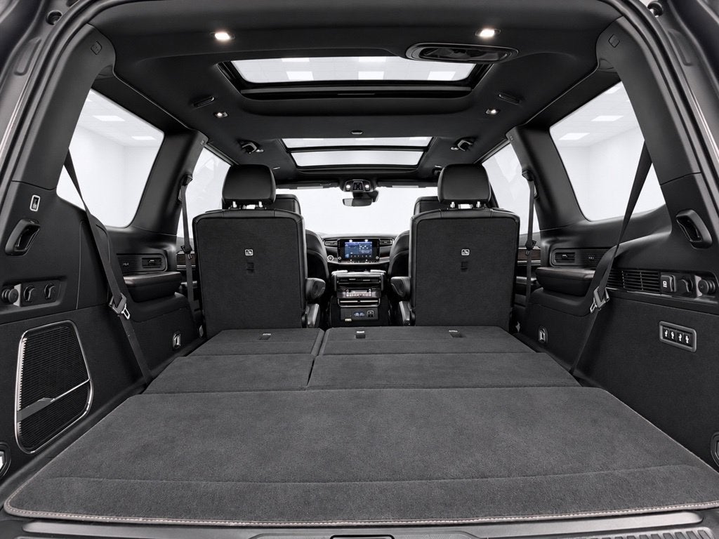 2023 Jeep Wagoneer Series II