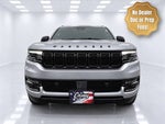 2023 Jeep Wagoneer Series II