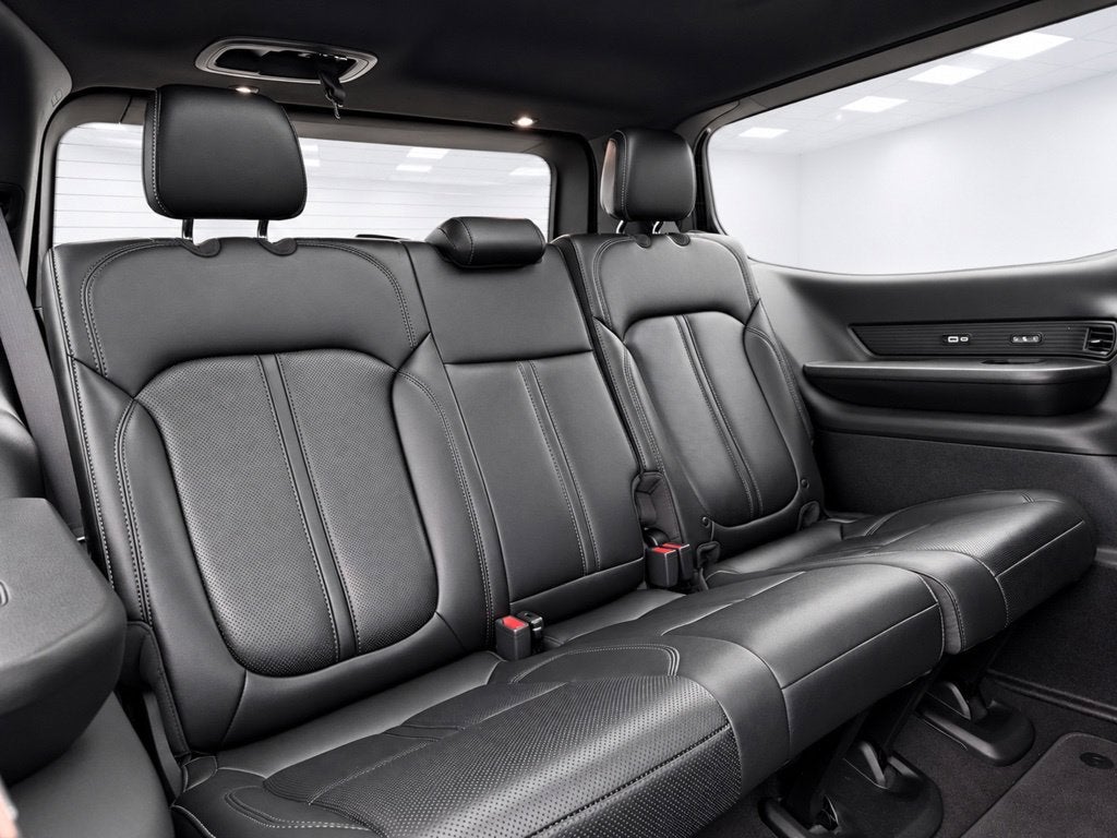 2023 Jeep Wagoneer Series II