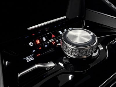 2023 Jeep Wagoneer Series II