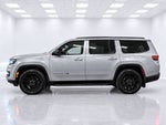 2023 Jeep Wagoneer Series II