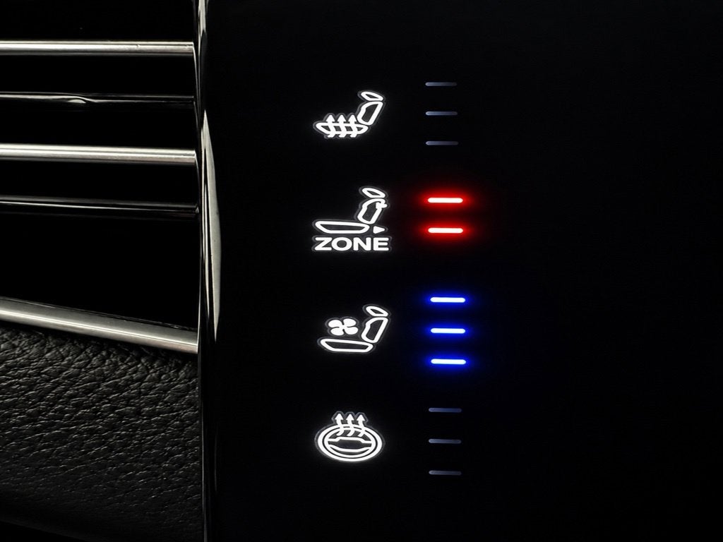 2023 Jeep Wagoneer Series II
