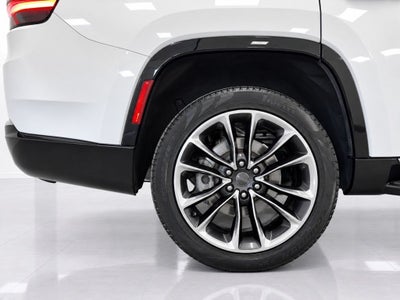 2023 Jeep Wagoneer Series II