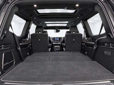 2023 Jeep Wagoneer Series II