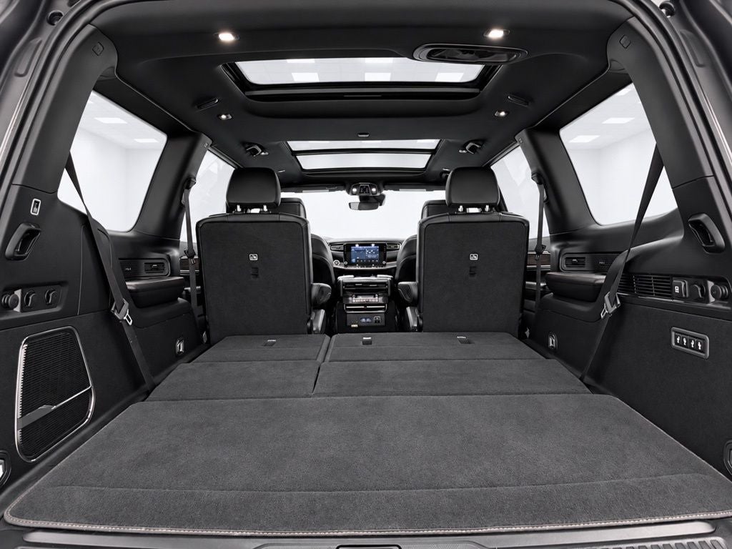 2023 Jeep Wagoneer Series II