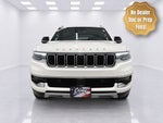 2023 Jeep Wagoneer Series II