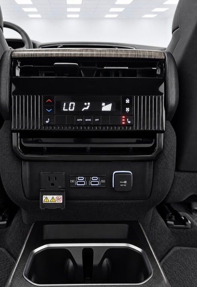 2023 Jeep Wagoneer Series II